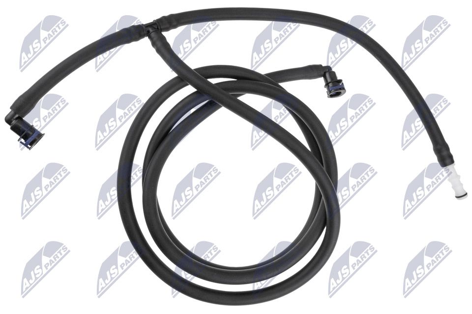 Waschwasserleitung, Scheinwerferreinigung Waschwasserleitung, Scheinwerferreinigung