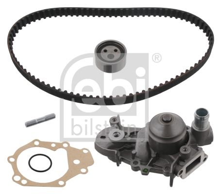 Water Pump & Timing Belt Kit 32736