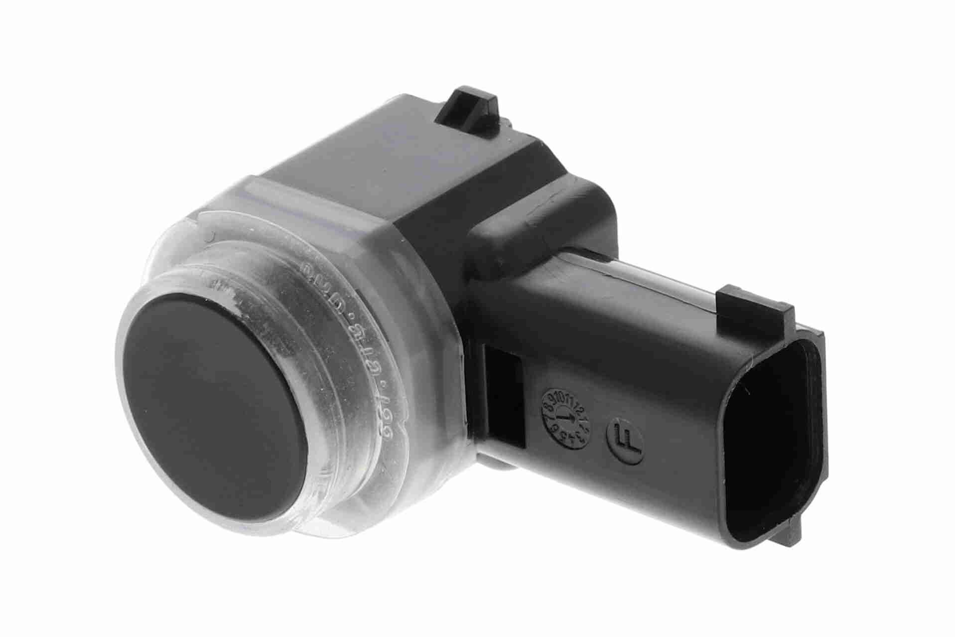 Sensor, Einparkhilfe