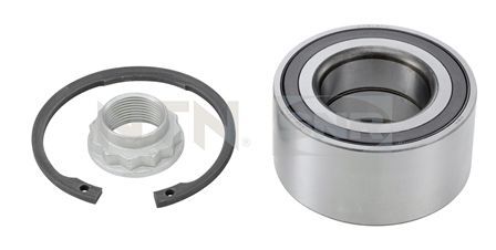 SNR R150.42 - Radlagersatz