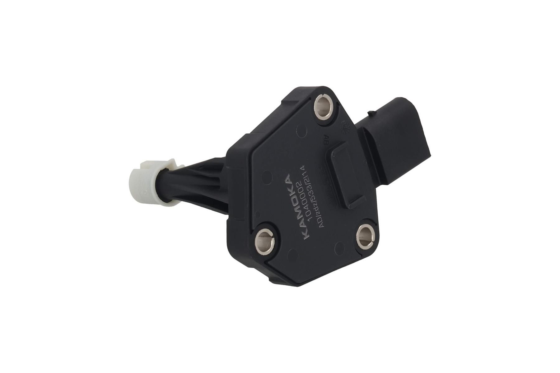 Sensor, Motor&ouml;lstand