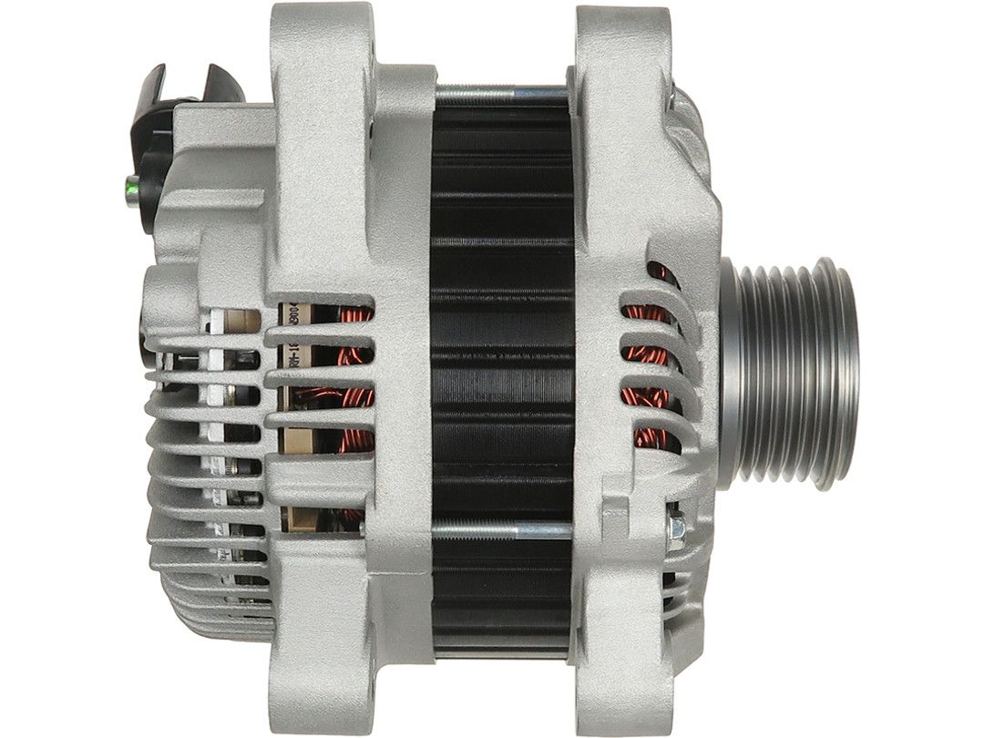 Generator Generator