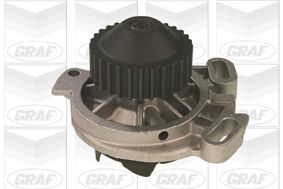 Water Pump, engine cooling PA383