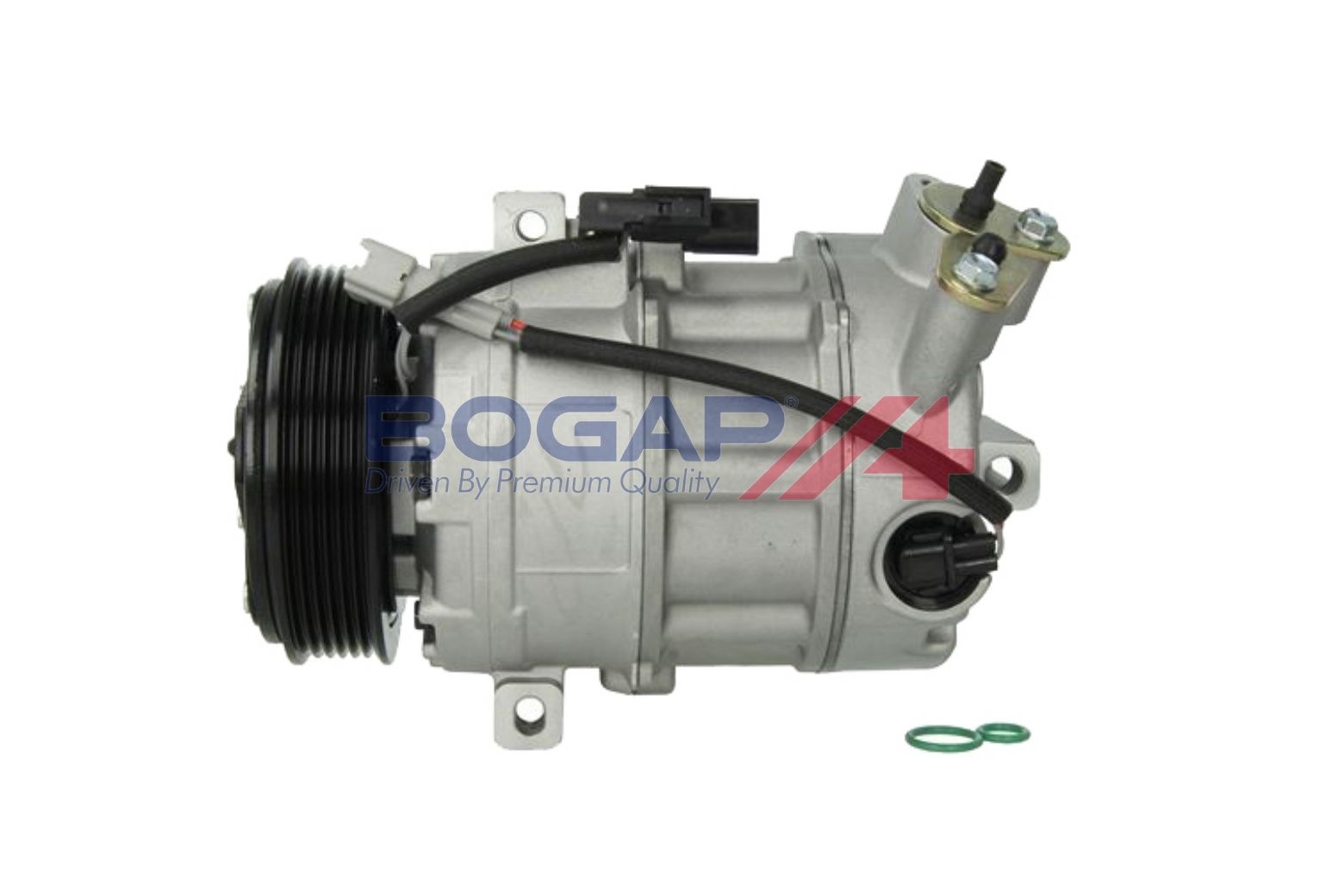 R4110122 BOGAP BOGAP Premium kompresszor, klíma