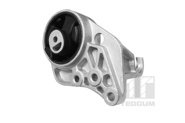 TED36922 TEDGUM felfüggesztés, motor