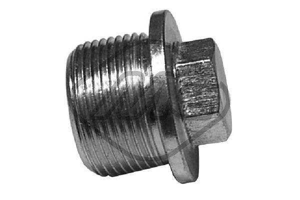 Screw Plug, oil sump 00759