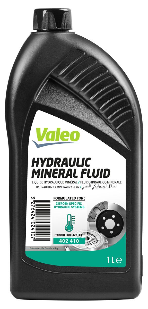 VALEO 402410 - Zentralhydraulik&ouml;l