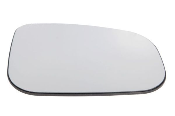 Spiegelglas, Außenspiegel