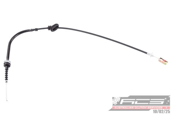 CLUTCH CABLE KIA RIO 1.5L - TecDoc Only