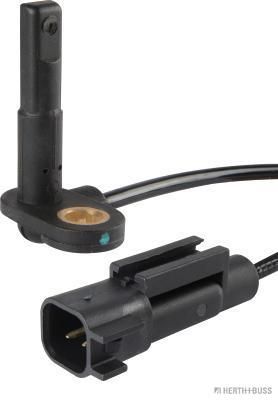 Sensor, Raddrehzahl