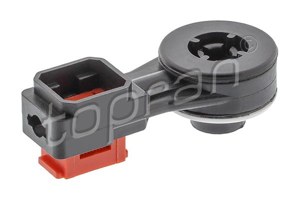 TOPRAN 305 807 - Seilzug, Schaltgetriebe
