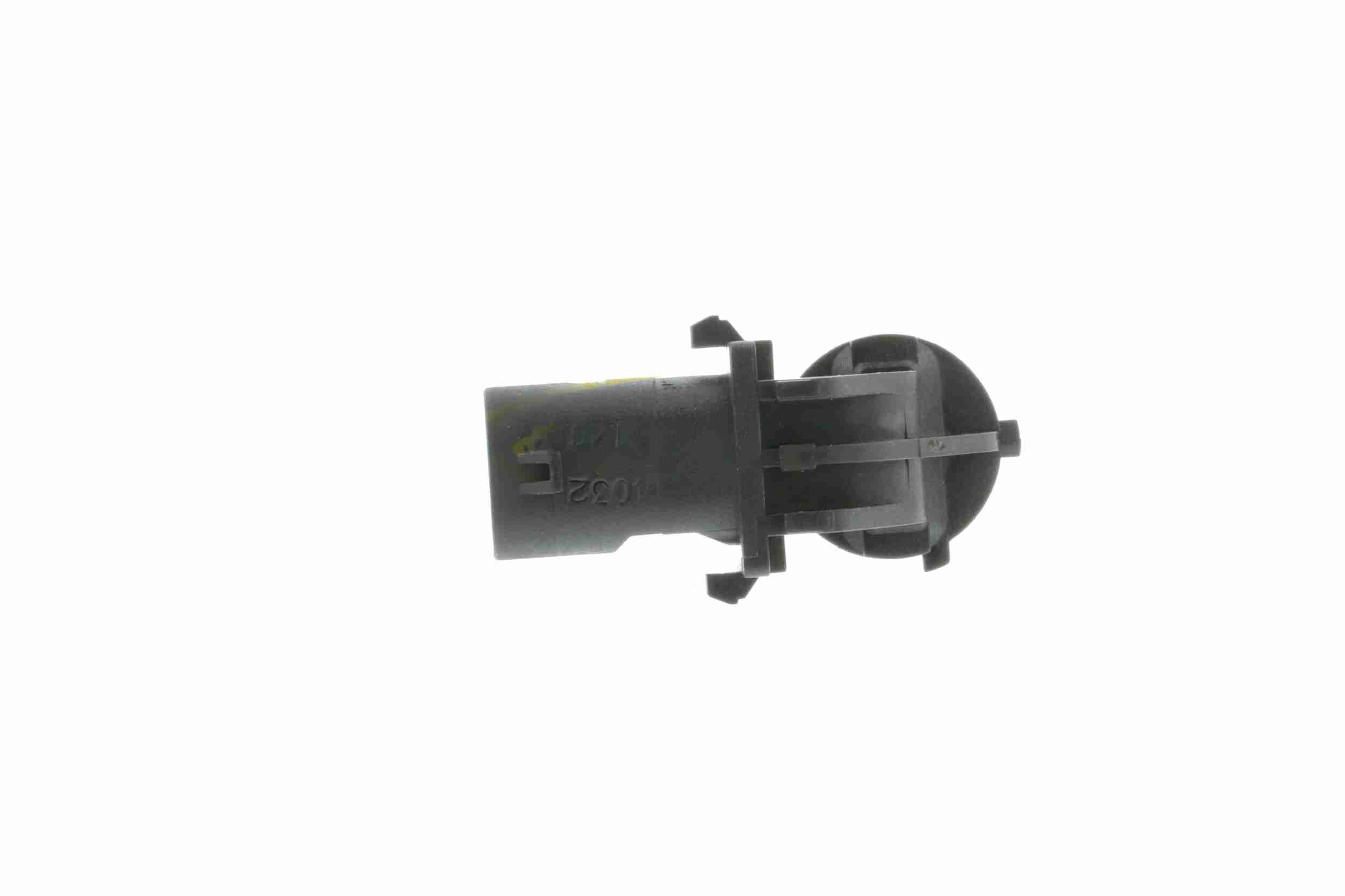 Sensor, Ansauglufttemperatur