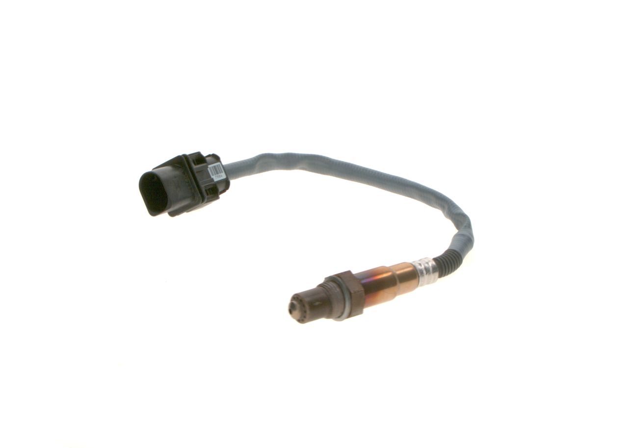 BOSCH 0 258 017 038 Lambda Sensor