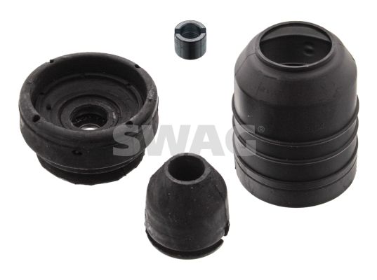 Repair Kit, suspension strut support mount 30 55 0004