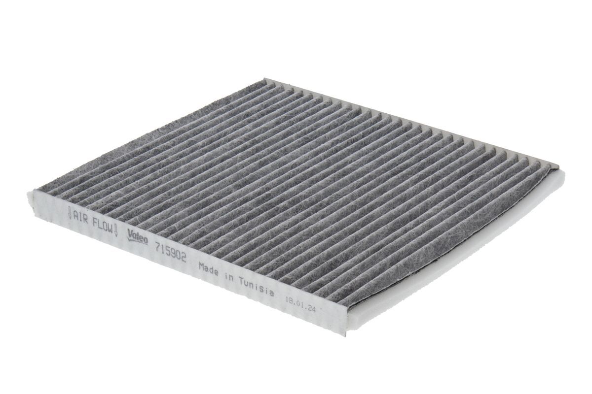 Filter, Innenraumluft