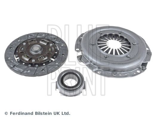 Kit de clutch