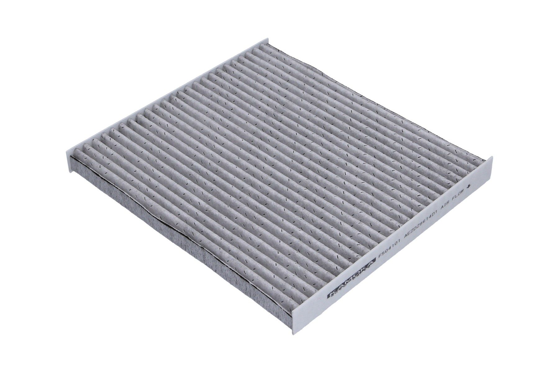 Filter, Innenraumluft
