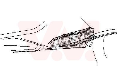 L&auml;ngstr&auml;ger