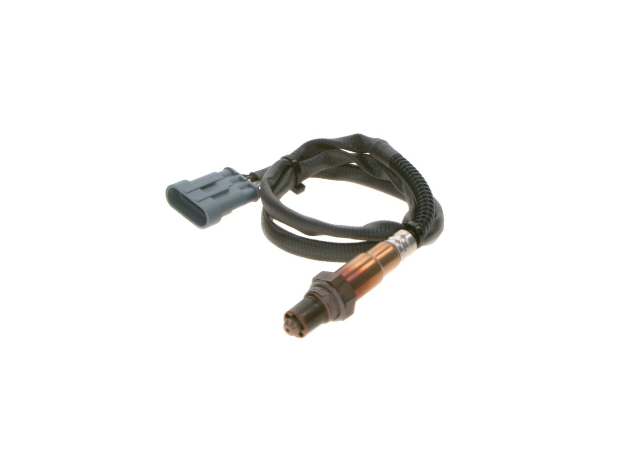 Lambda Sensor 0 258 006 389