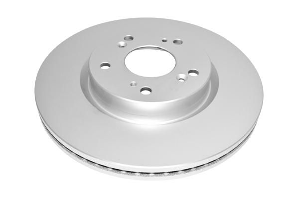 En-Shield Standard KP [ Honda Civic FK 12-> F ] - TecDoc 2