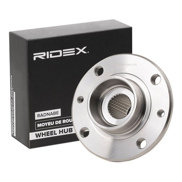 653W0135 RIDEX kerékagy