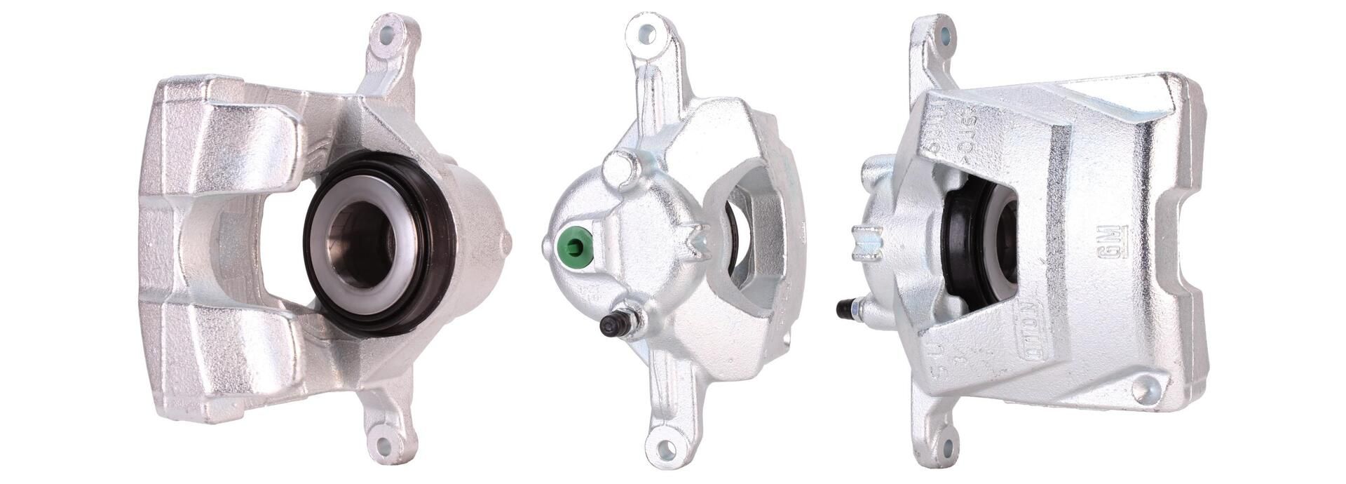 Bremssattel