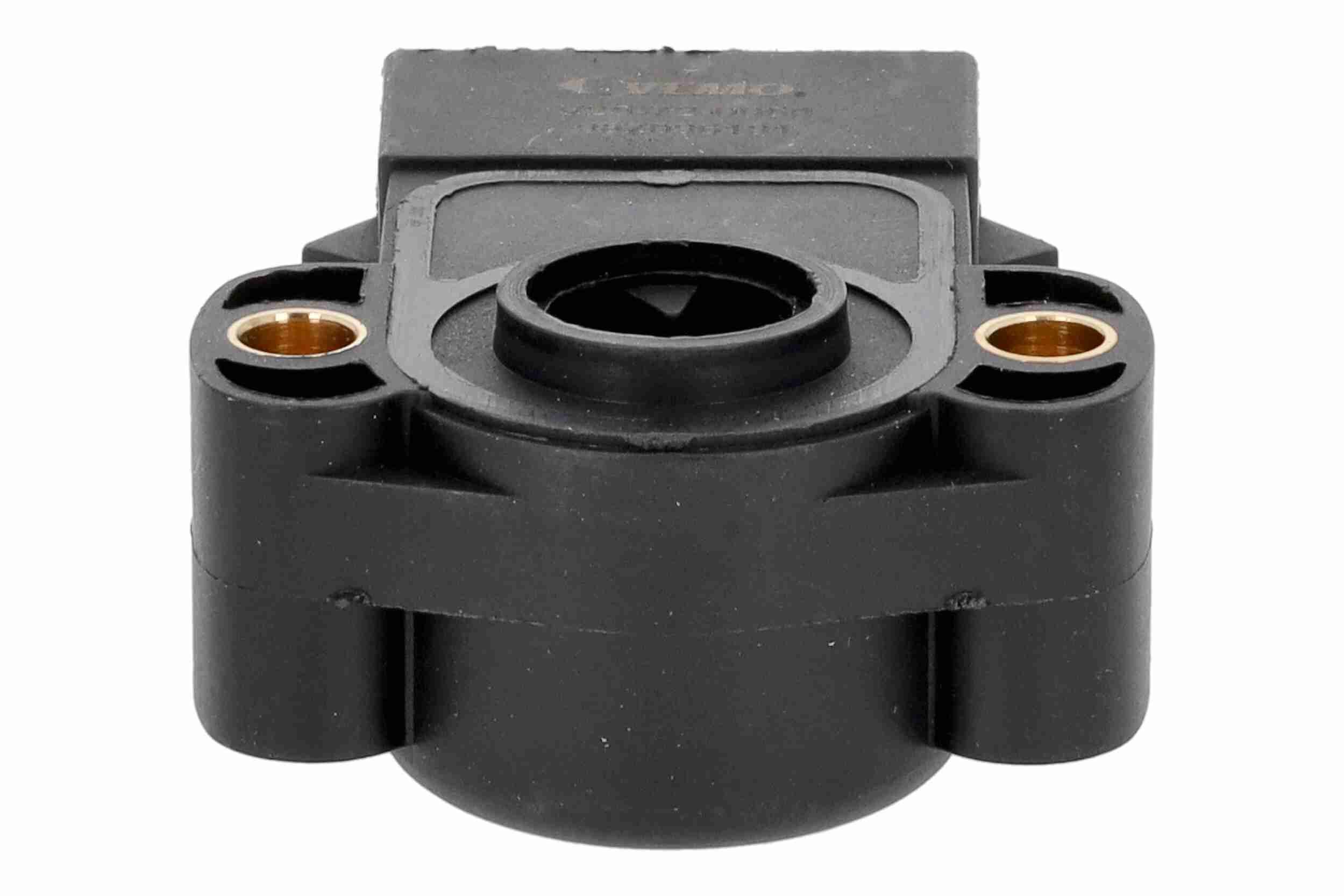 Sensor, Drosselklappenstellung