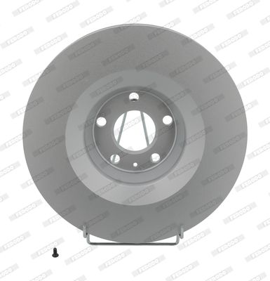 Brake Disc DDF1238C-1