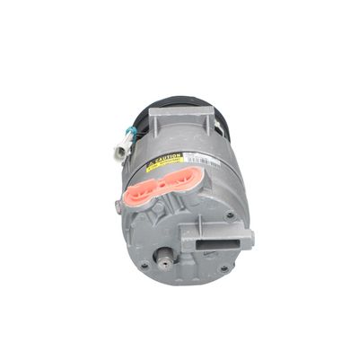 Airco Compressor Fiat