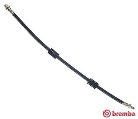 T 06 013 BREMBO ESSENTIAL LINE fékcső