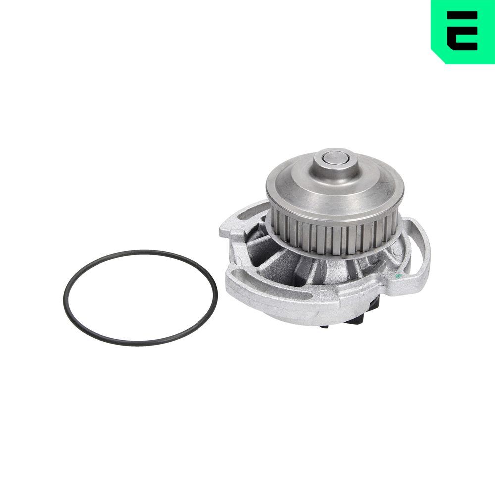 OPTIMAL AQ-1039 - Wasserpumpe, Motork&uuml;hlung