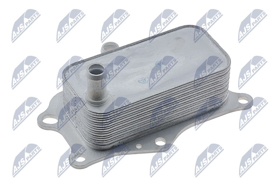 NTY CCL-PL-010 Ölkühler, Motoröl