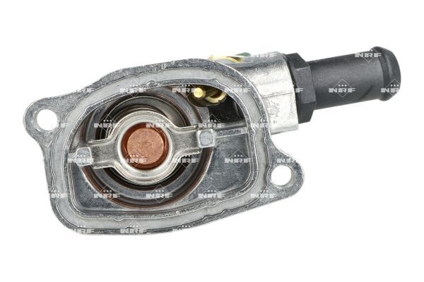 Thermostat, K&uuml;hlmittel