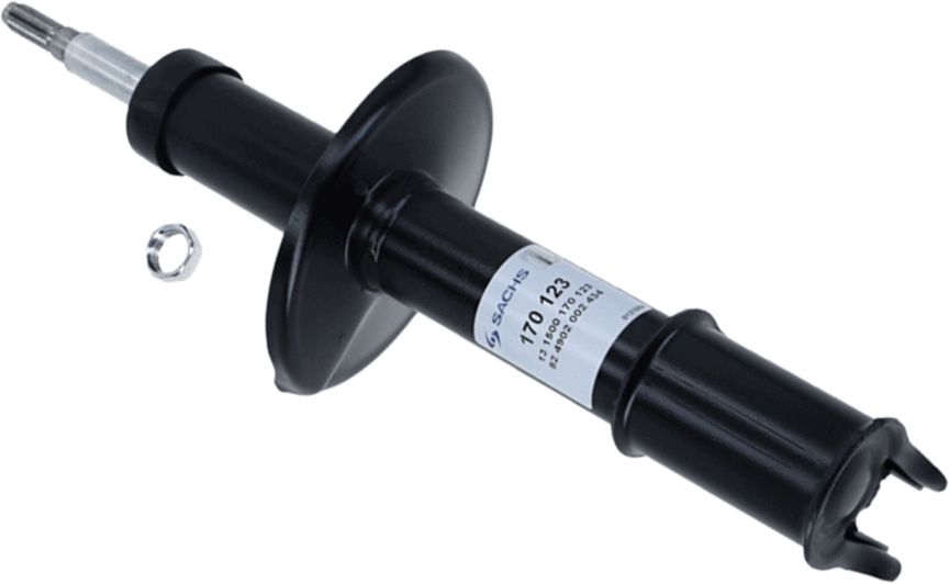 SACHS 170 123 - Sto&szlig;d&auml;mpfer