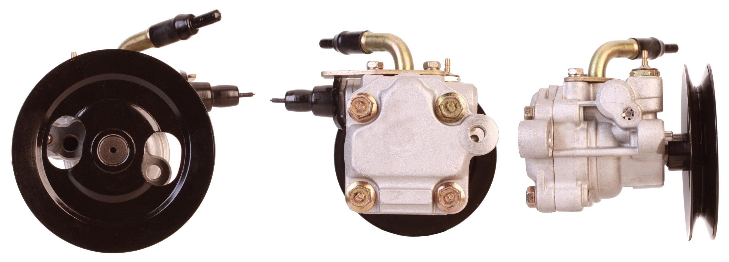 Hydraulikpumpe, Lenkung