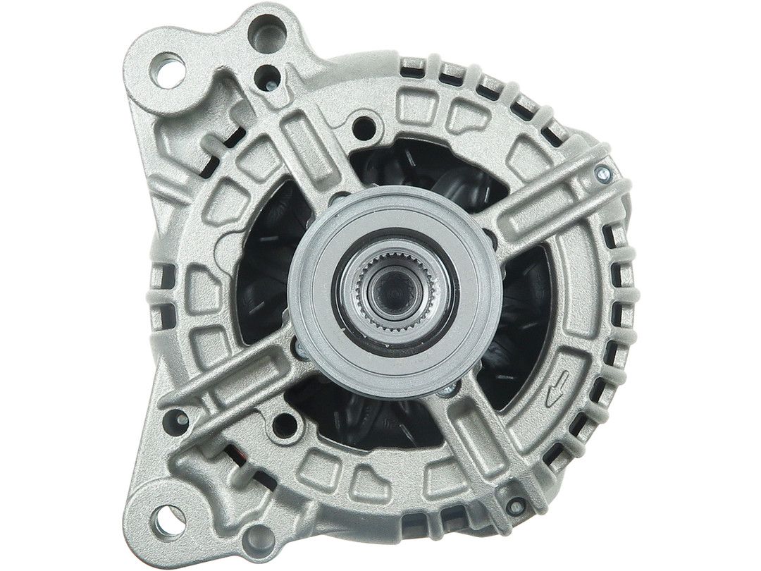 AS-PL A0468PR Generator