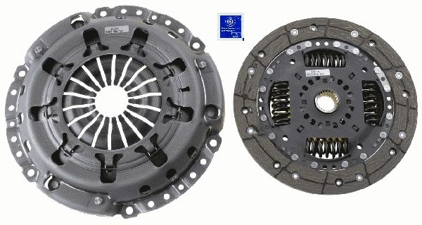 Clutch Kit 3000 844 101