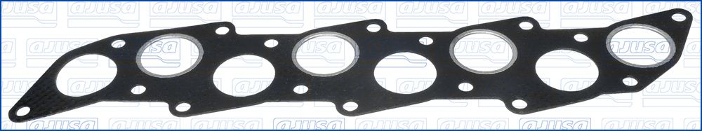 AJUSA 13062100 Gasket, intake/exhaust manifold