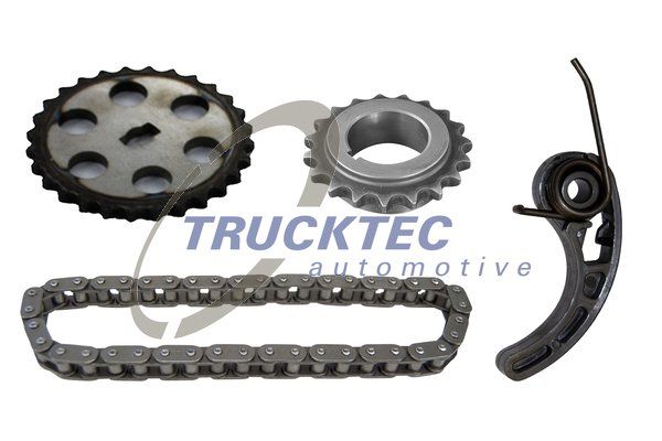 Chain Kit, oil pump drive 02.12.017