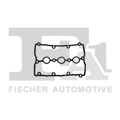 Dichtung, Zylinderkopfhaube
