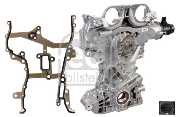 FEBI BILSTEIN 176321 - Steuergeh&auml;use PLUS