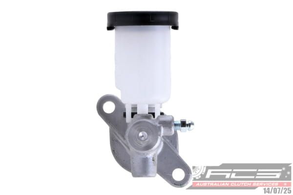 CLUTCH M/CYL NISSAN 15.87mm (5/8) - TecDoc 2