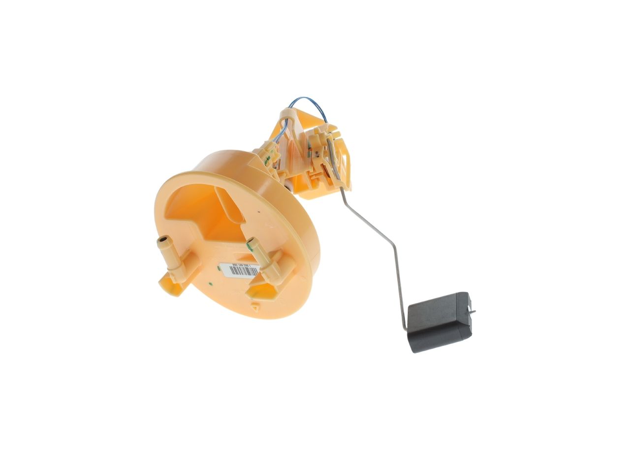 Sensor, Kraftstoffvorrat