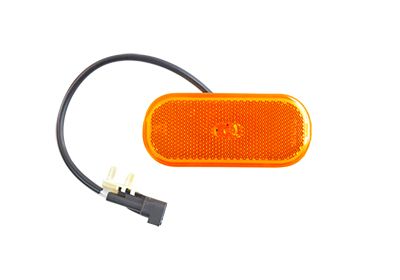 Seitenmarkierungsleuchte