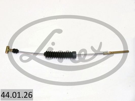 Seilzug, Feststellbremse