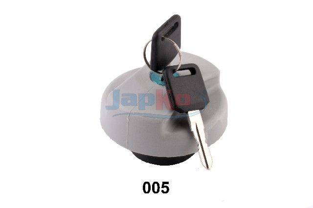 Verschluss, Kraftstofftank