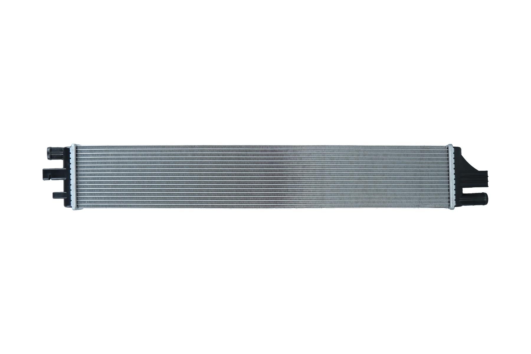K&uuml;hler, Motork&uuml;hlung