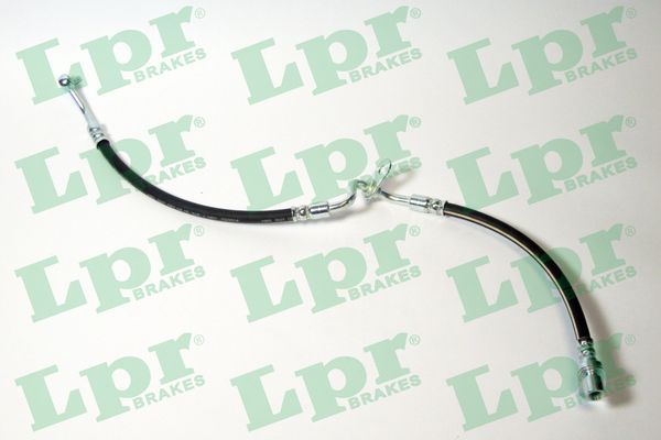 6T47988 LPR fékcső