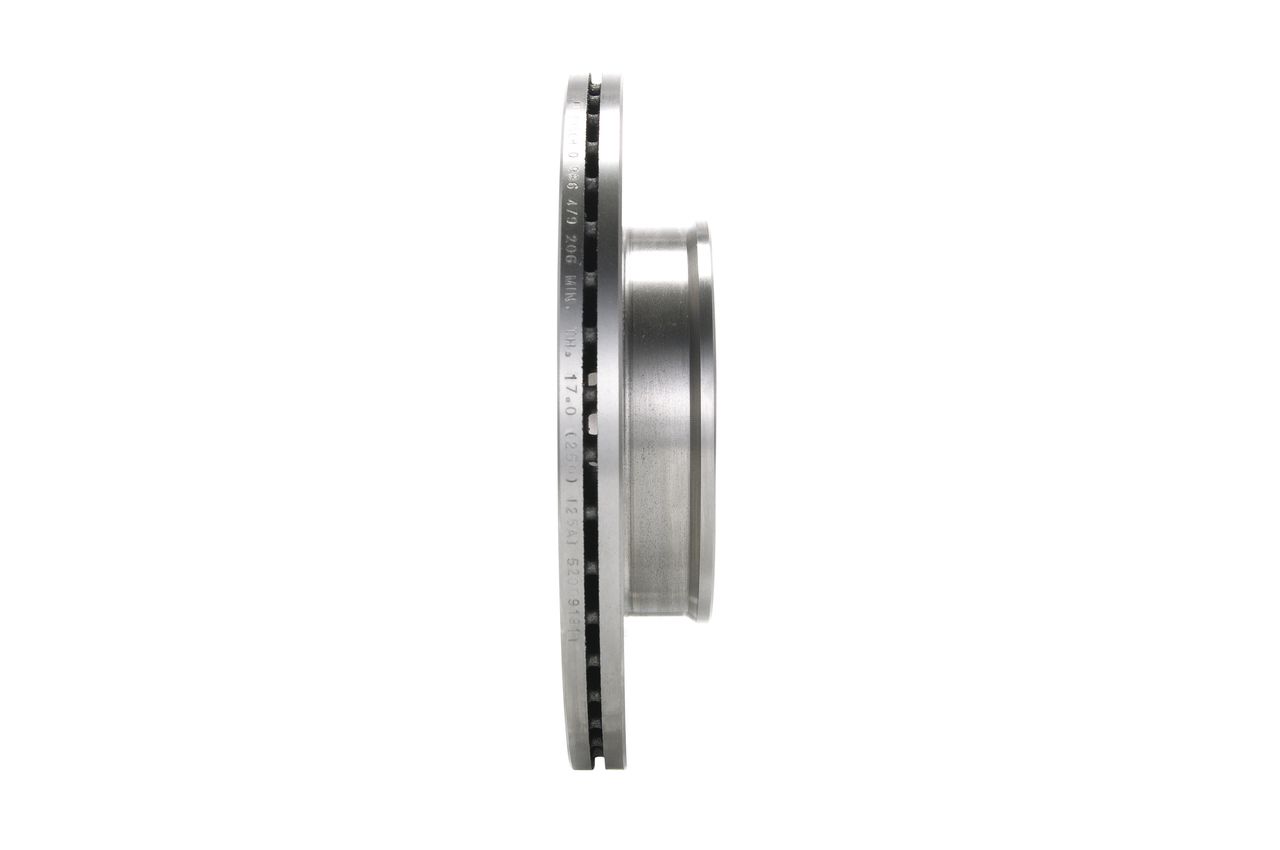 Bremsscheibe
