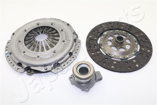 Clutch Kit KF-W30